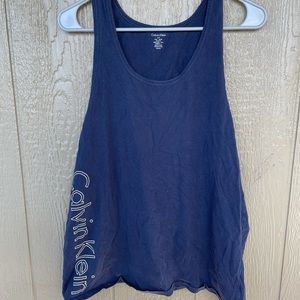 Calvin Klein tank